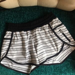 Lulu Shorts